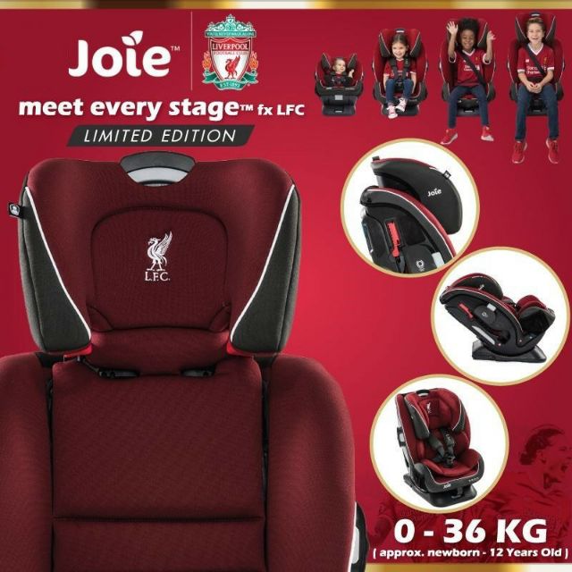 joie every stage fx liverpool fc