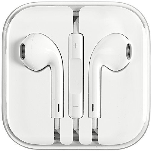 Apple EarPods Earphone with Remote and Mic for iPhone iPad iPod EarPod