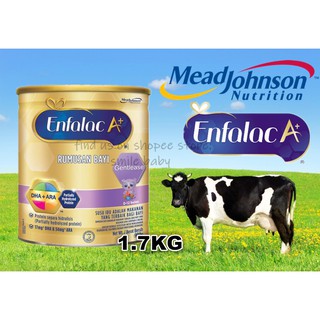 Enfalac A+ Step 1 200g(Exp:05/2020) | Shopee Malaysia