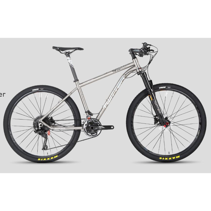 twitter predator 29er