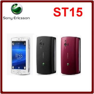 Sony Ericsson Xperia X10 Mini E10i 3g Phone Original Refurbished Shopee Malaysia