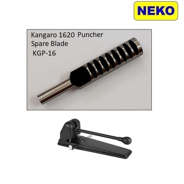 Kangaro 1620 Puncher Blade KGP16 ( 1 PC ) Shopee Malaysia
