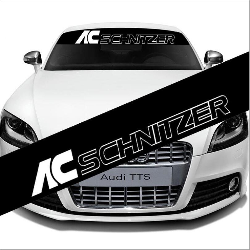 Auto Parts And Vehicles Car Front Back Windshield Banner Auto