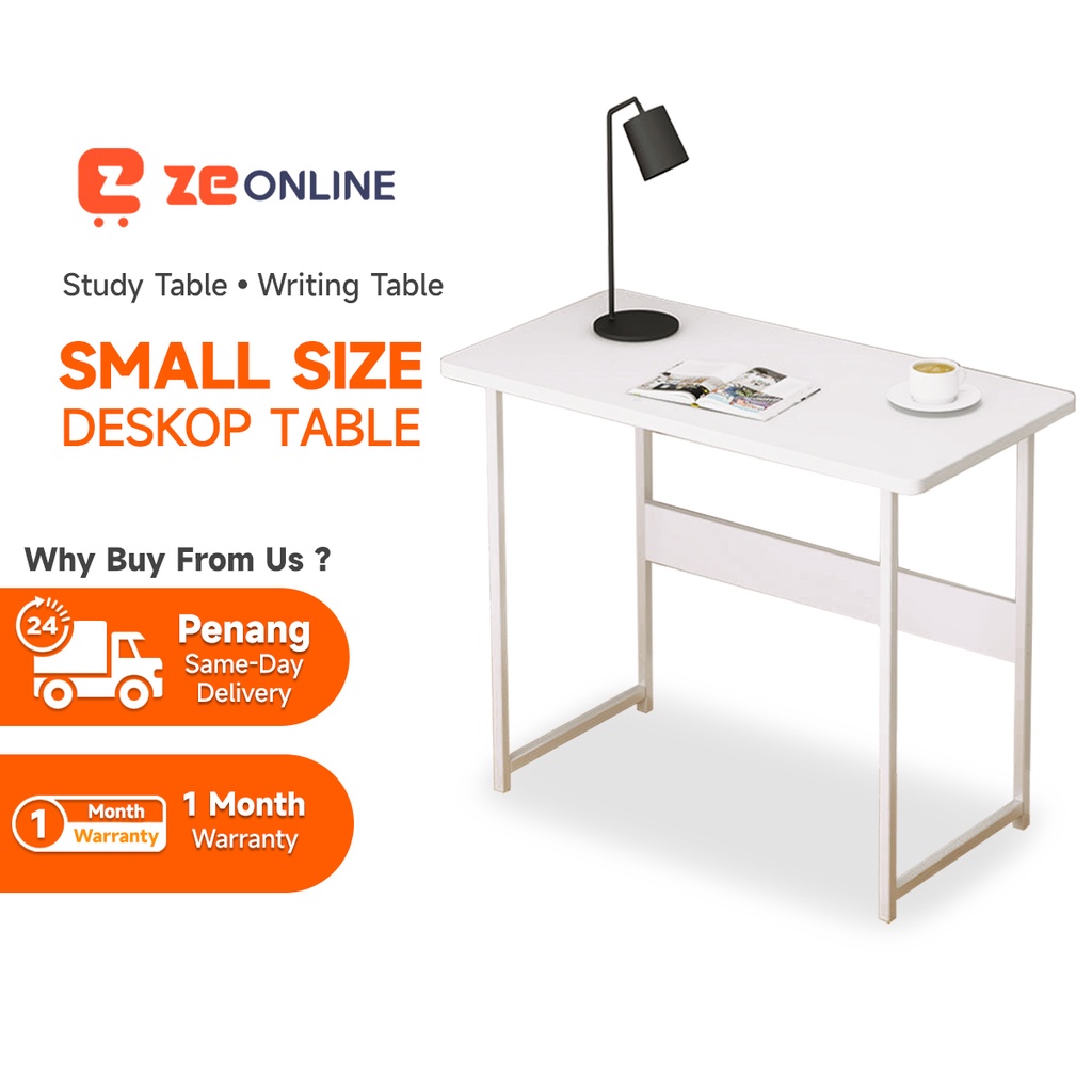 Small Size Modern Design Office Table/Writing Table/Side Table/Study