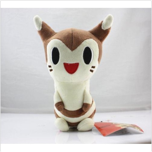 furret figure