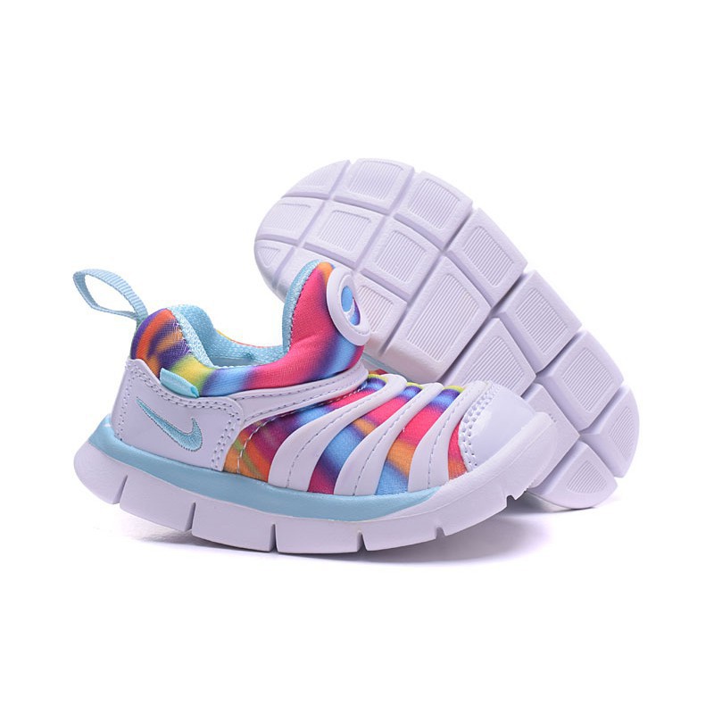 nike dynamo free kid