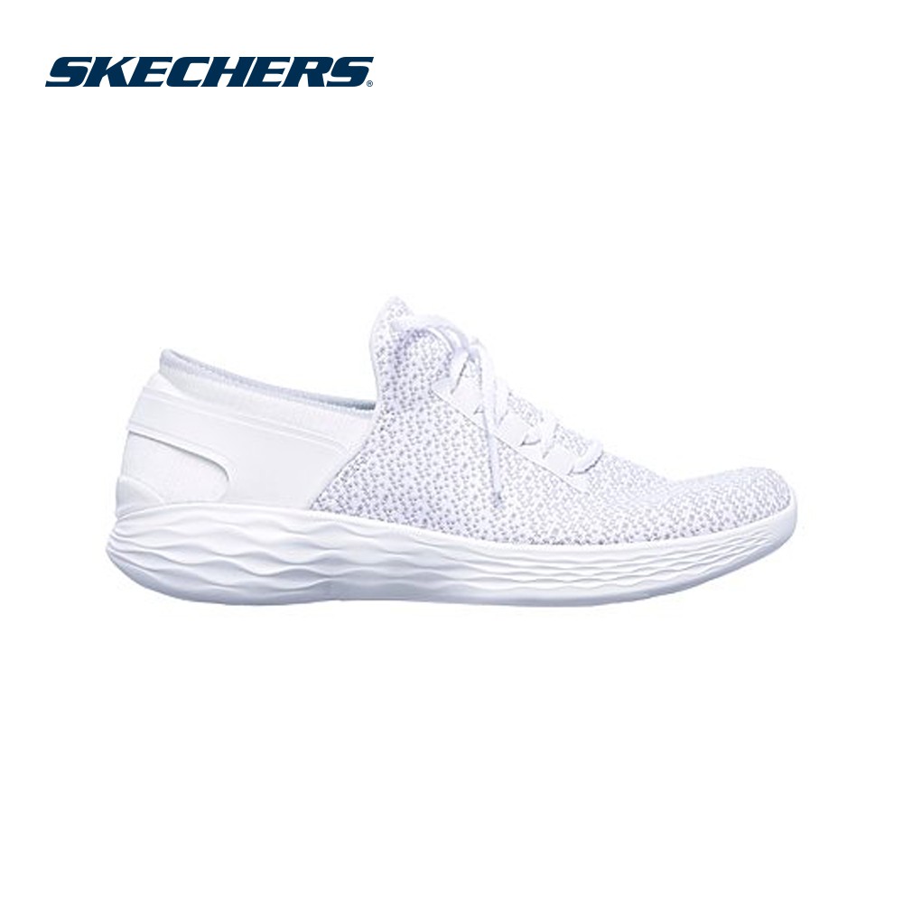 you walk skechers