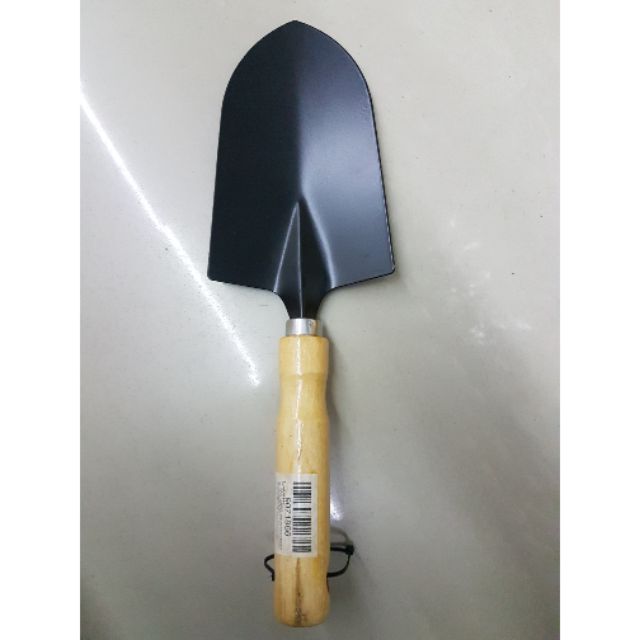 sudip tangan hand trowel penyodok tanah Shopee Malaysia