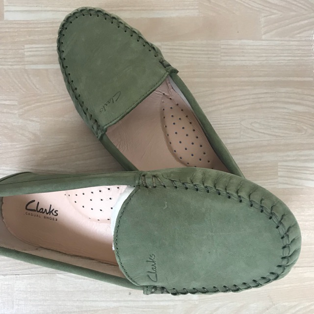 clark footwear