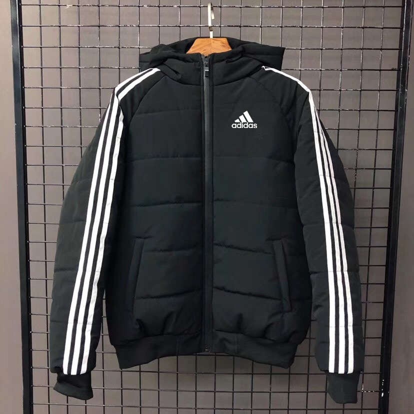 adidas cotton male ins youth tide face 
