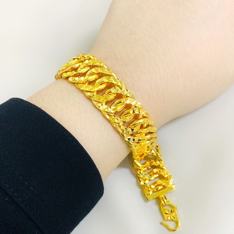 Gelang Lipan Sajat CS Cop 916 Shopee Malaysia Gelang Lipan Sajat CS Cop 916 Shopee Malaysia