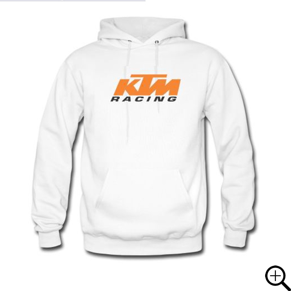 ktm hoodie mens