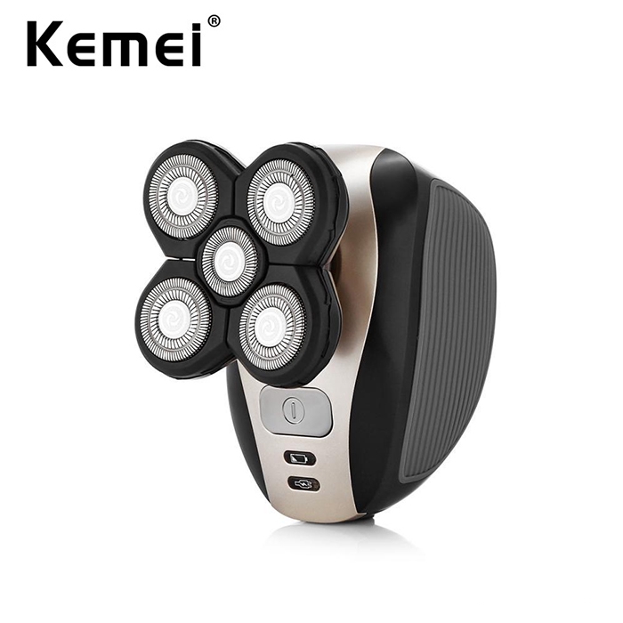 kemei ipx7