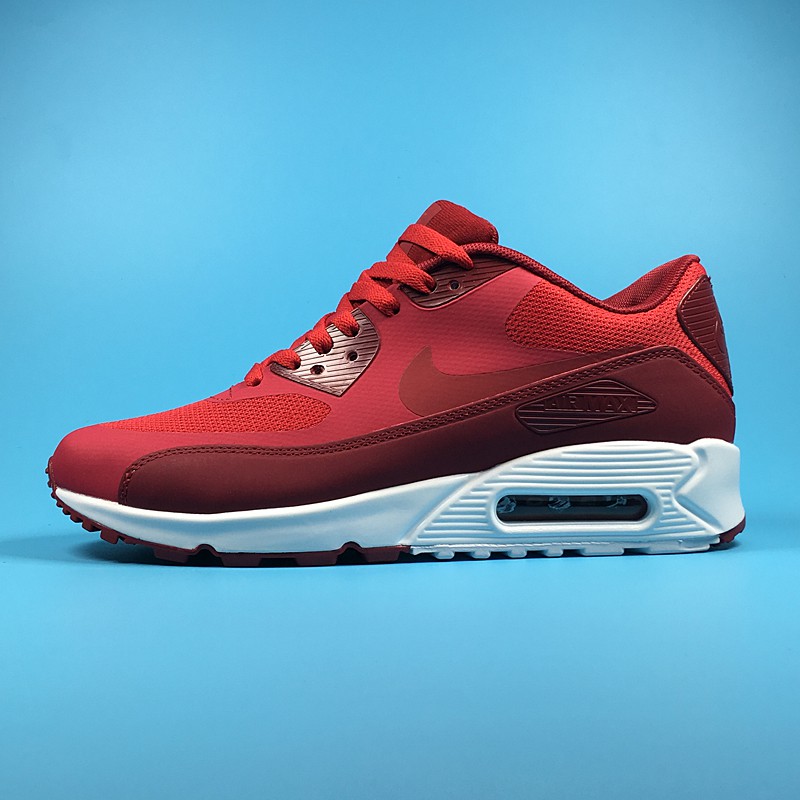 nike air max 90 ultra 2.0 se red