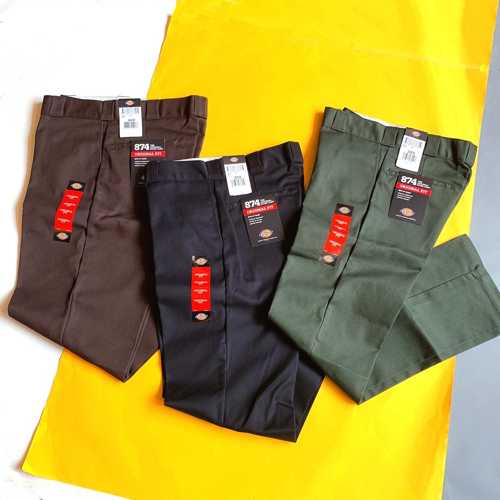 dickies 874 30x30