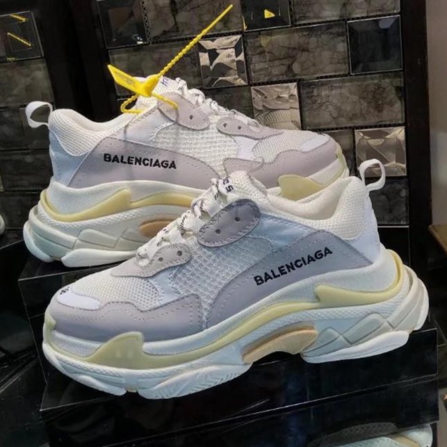 Balenciaga Triple S Vapormax Off 51 Hydro M2ac Com