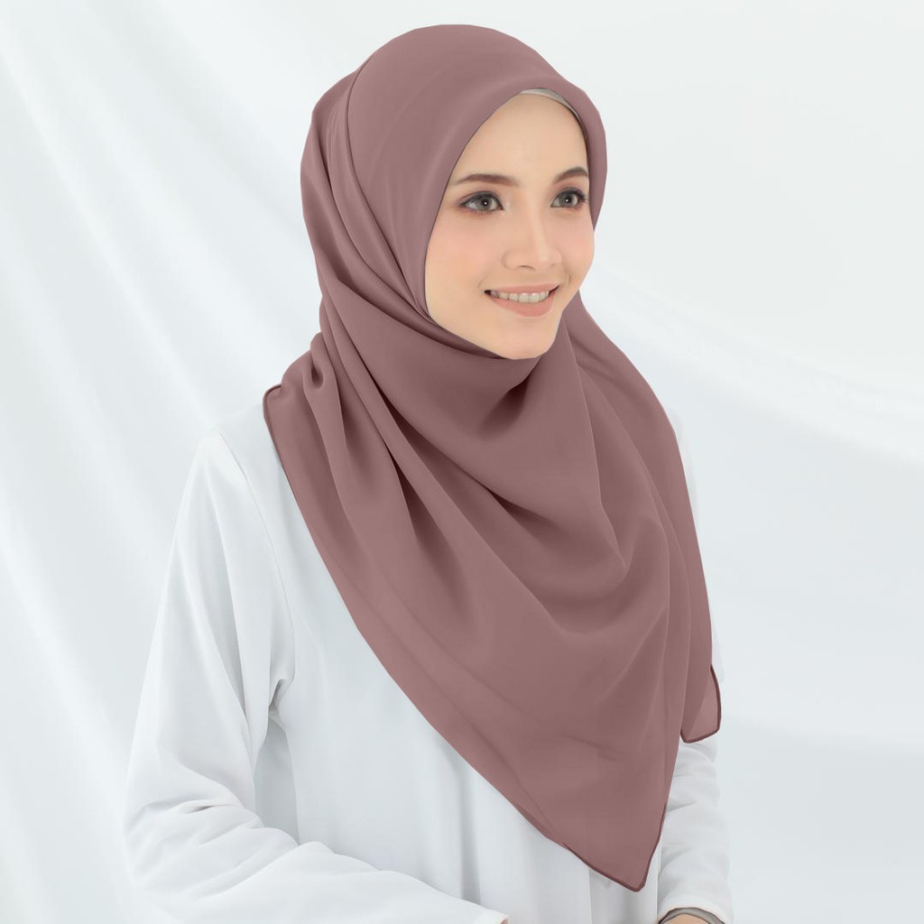 bawal shawl chiffon