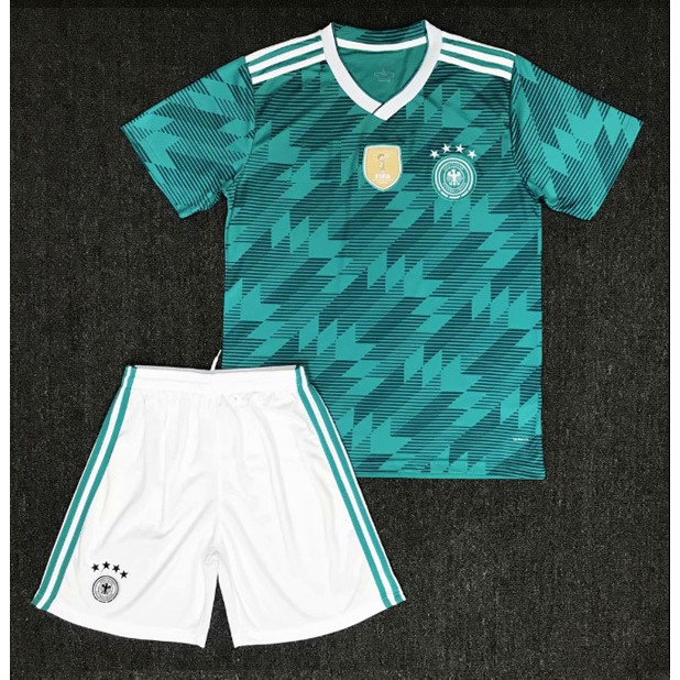 germany fifa jersey