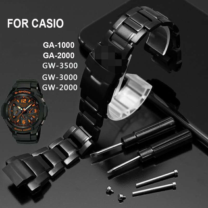 casio gw 2000