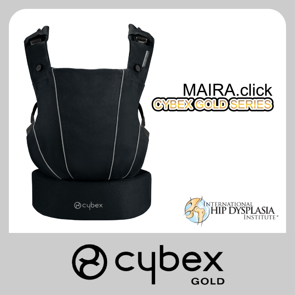 maira click cybex