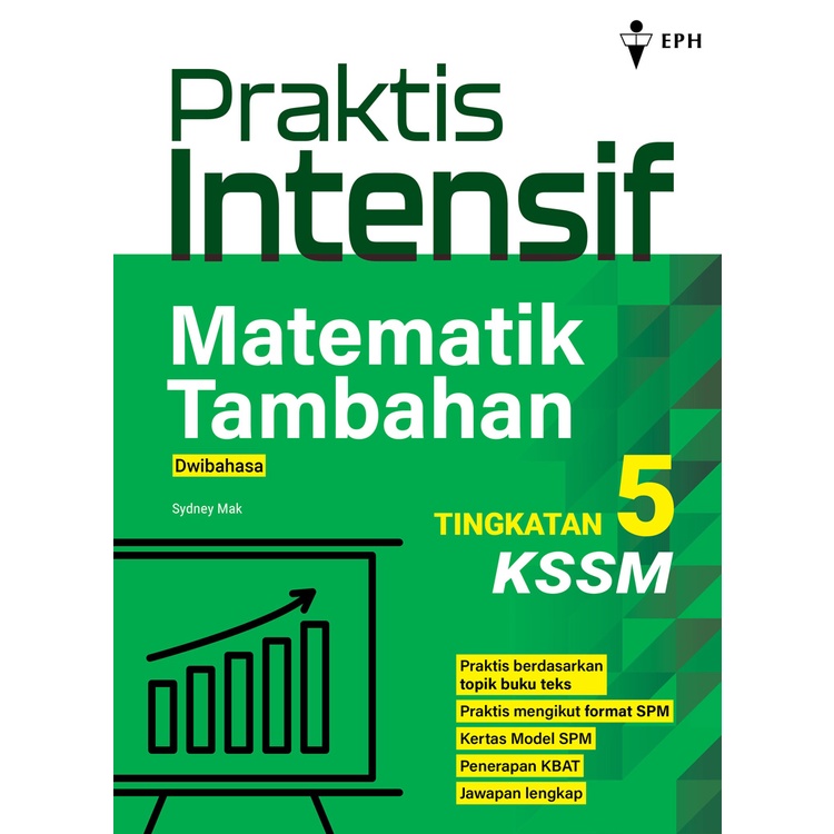 Eph Latihan Aktiviti Praktis Intensif Tingkatan 5 Shopee Malaysia