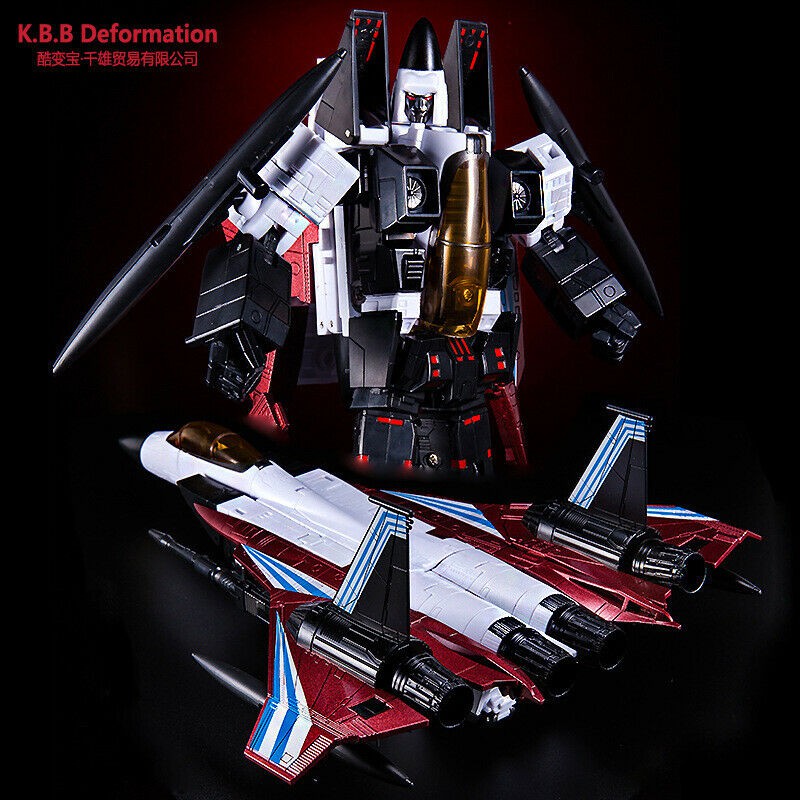 transformers masterpiece ramjet