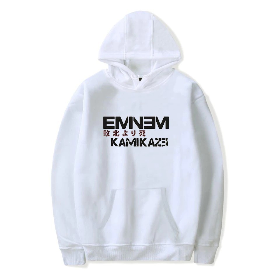 eminem kamikaze sweater