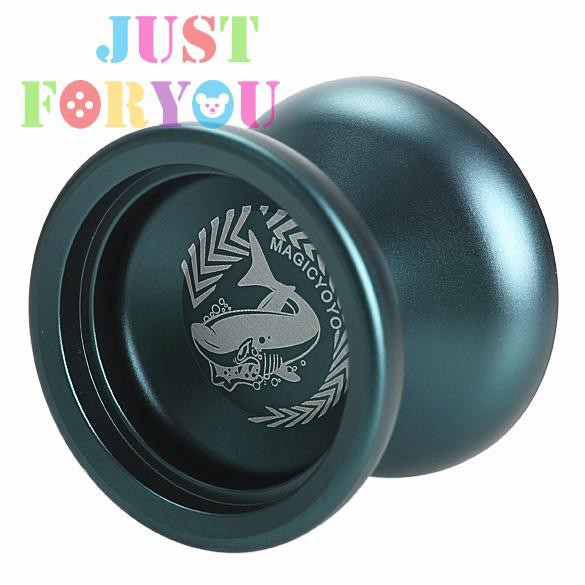 magic yoyo n12