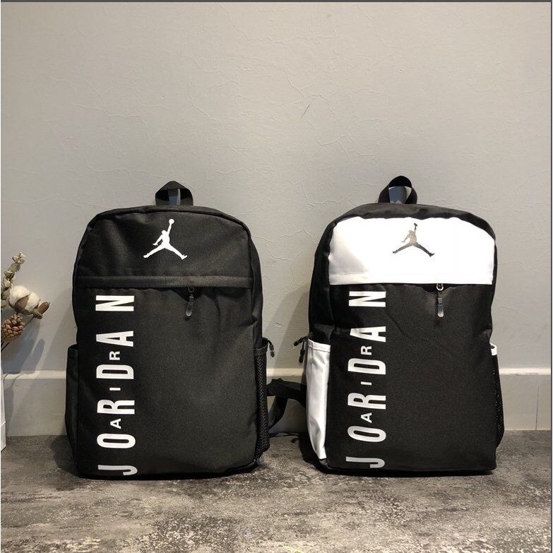 jordan book bags