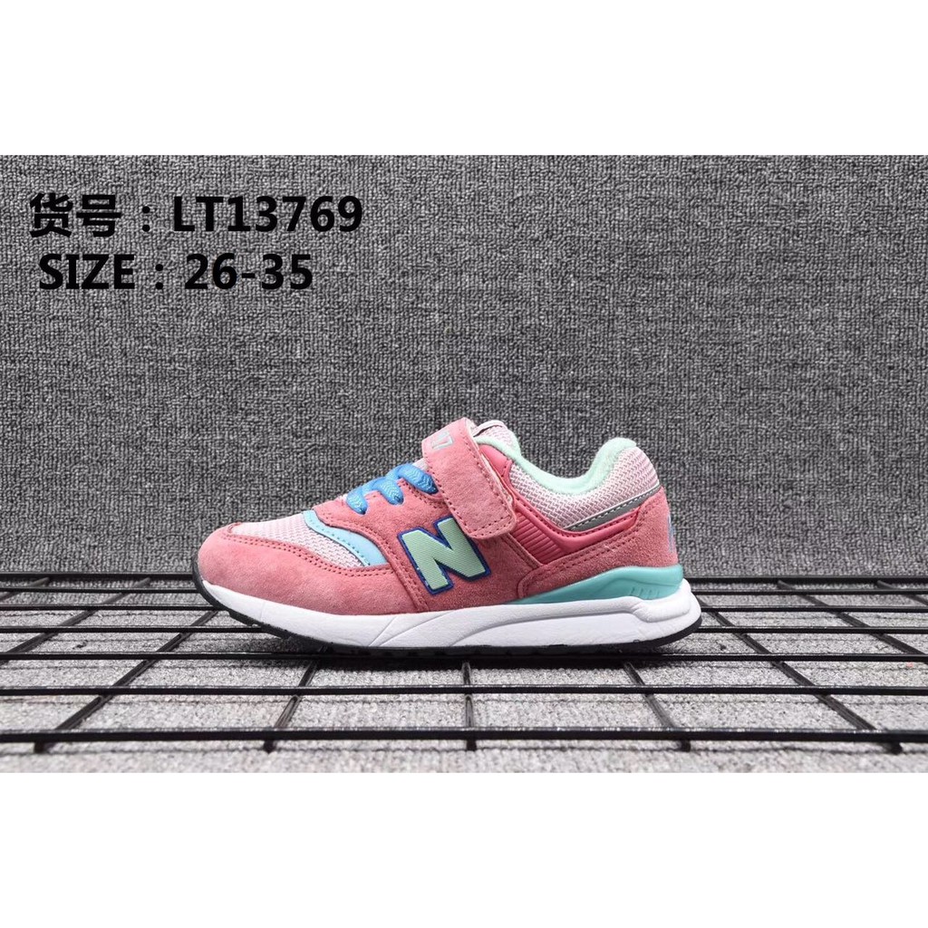 new balance shoes for children