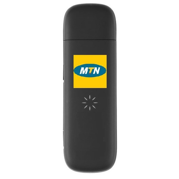MTN ZTE MF831 4G LTE USB Dongle Modem 150Mbps COD/WALK IN/POSTAGE