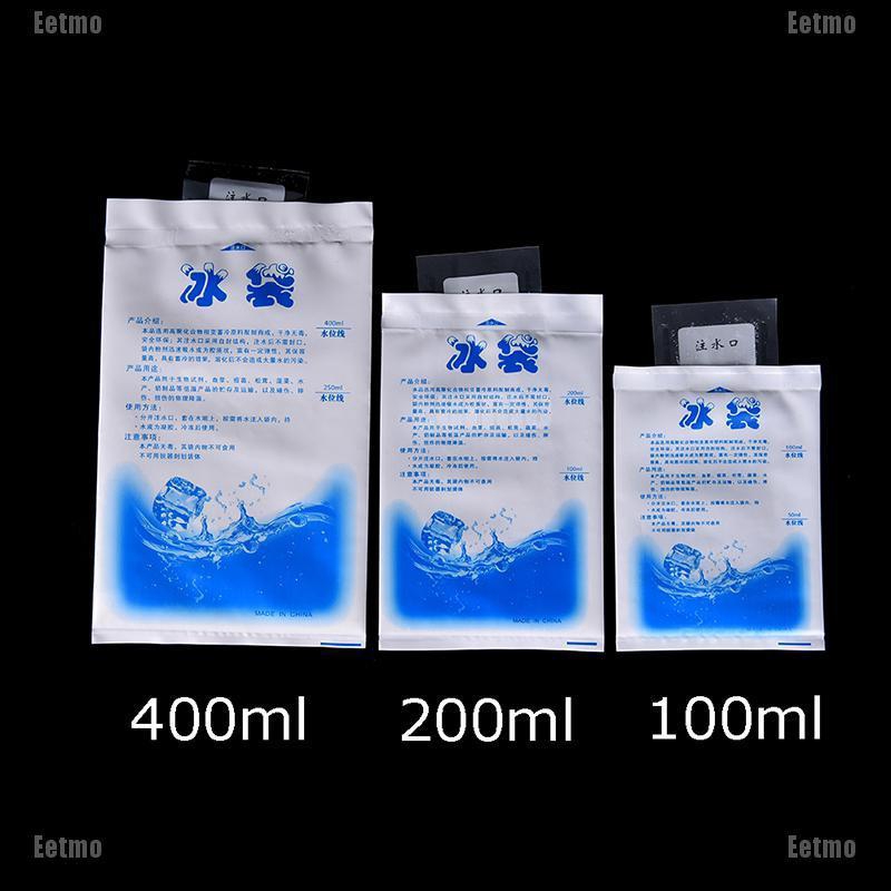 emergency cold packs