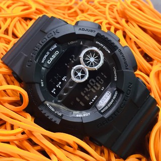 G Shock Casio Protection Water bar Resist Shopee Malaysia