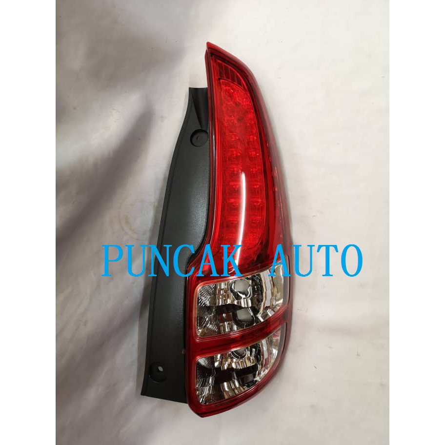 PERODUA MYVI LAGI BEST ICON 2011 - 2017 TAIL LAMP LIGHT 