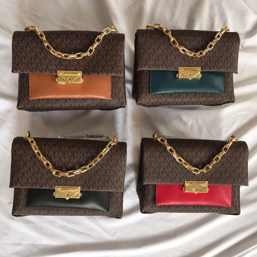 types of mk bags