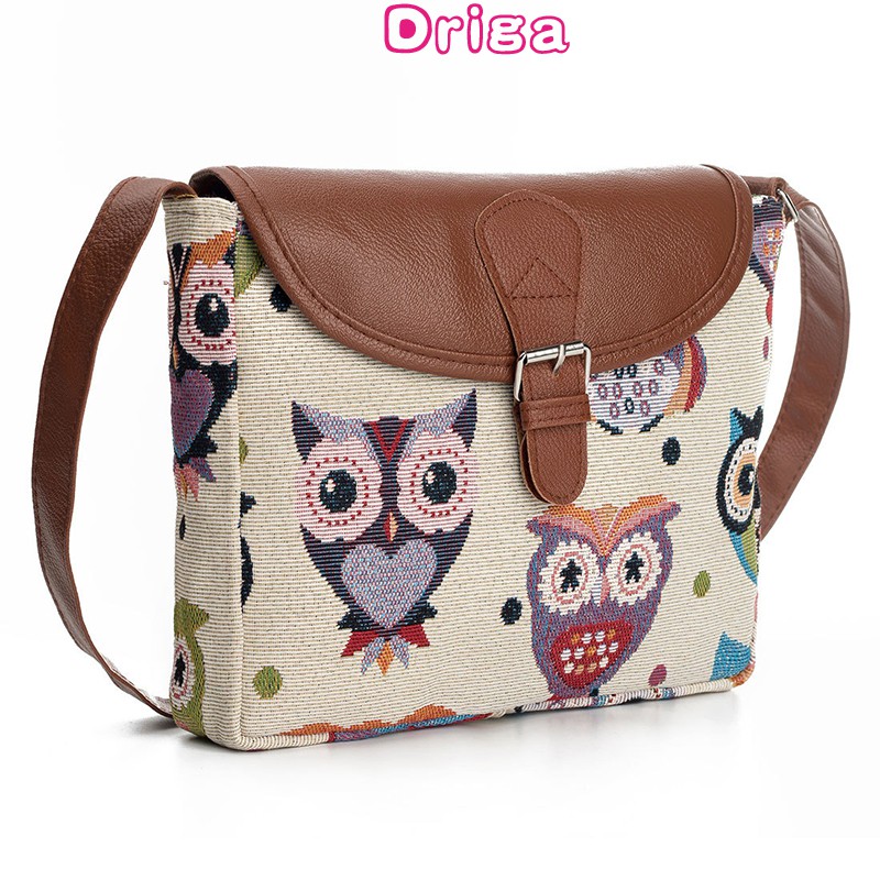 cute messenger bags for school