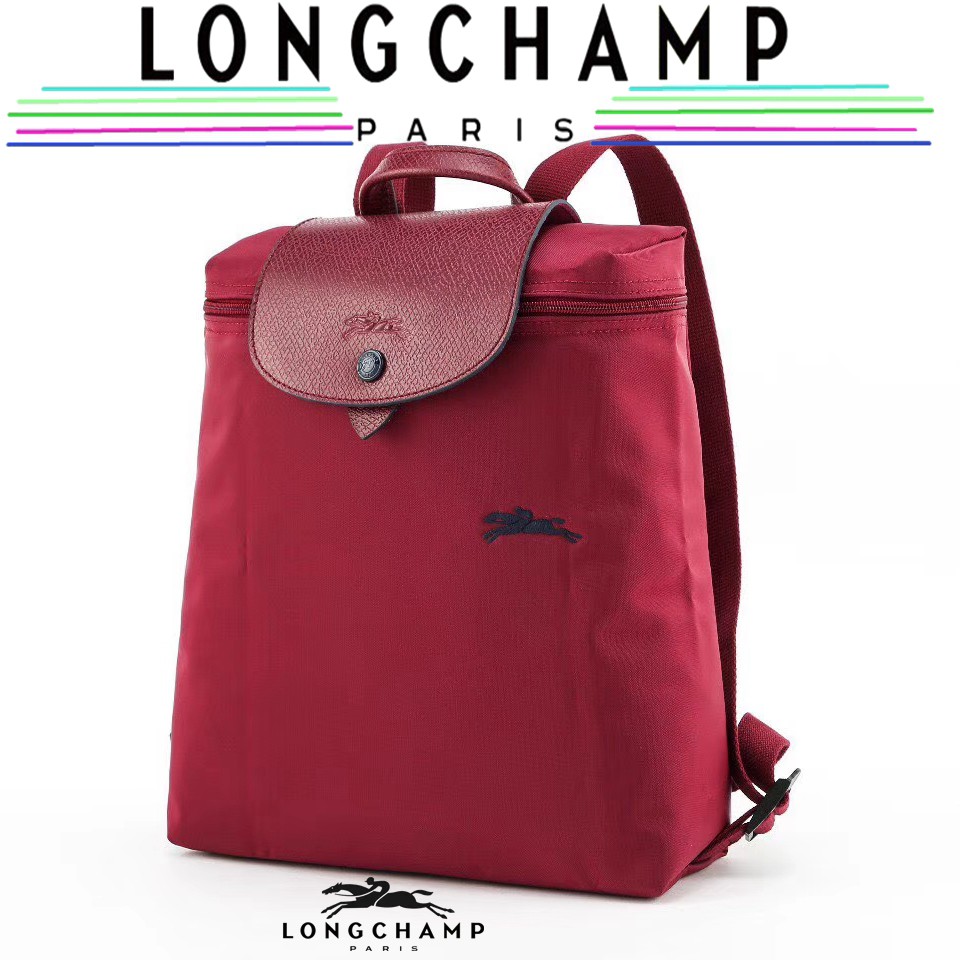 longchamp backpack malaysia