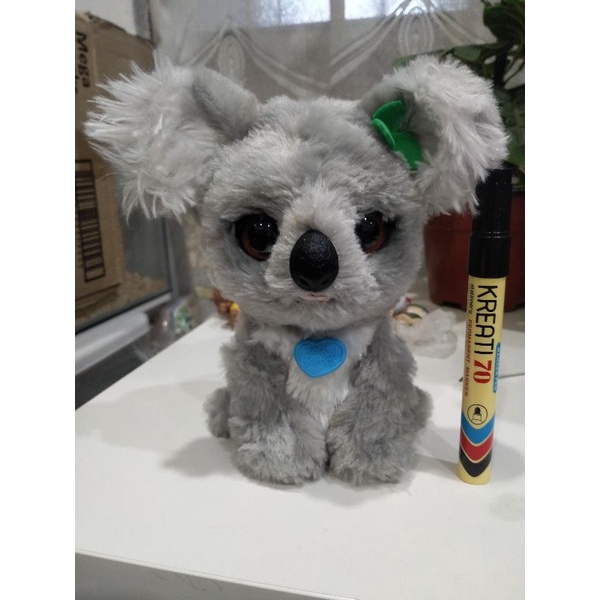 hasbro fur real friends | Shopee Malaysia