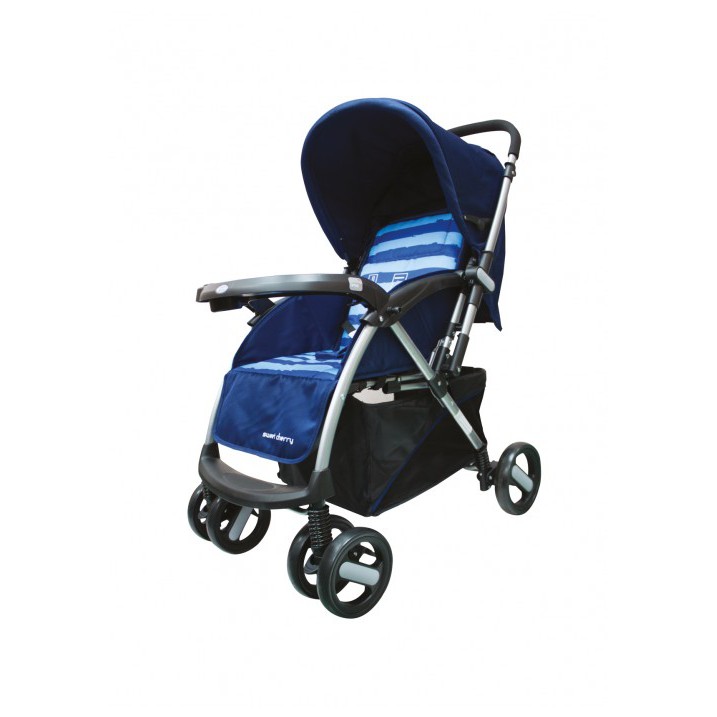 sweet cherry hc606 santos stroller