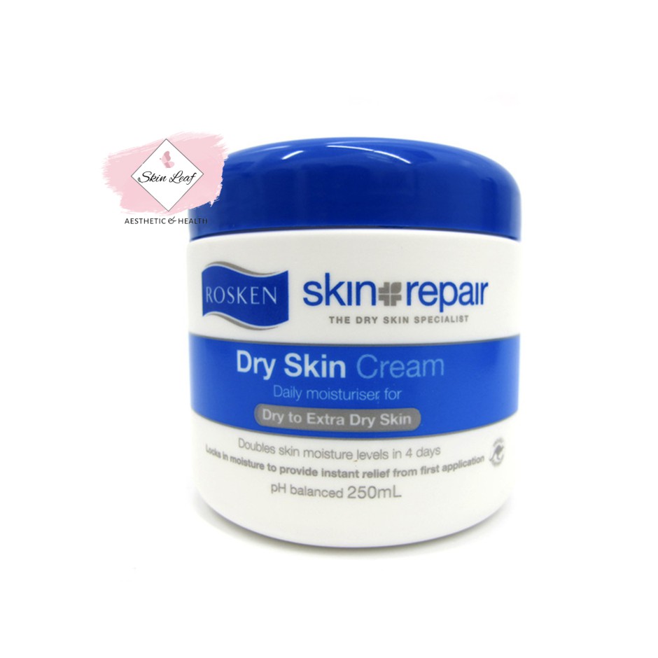 skin repair cream for eczema