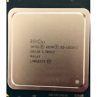 Intel Xeon Processor E5 16v2 10m Cache 3 70 Ghz 6 4 Gt S I Shopee Malaysia