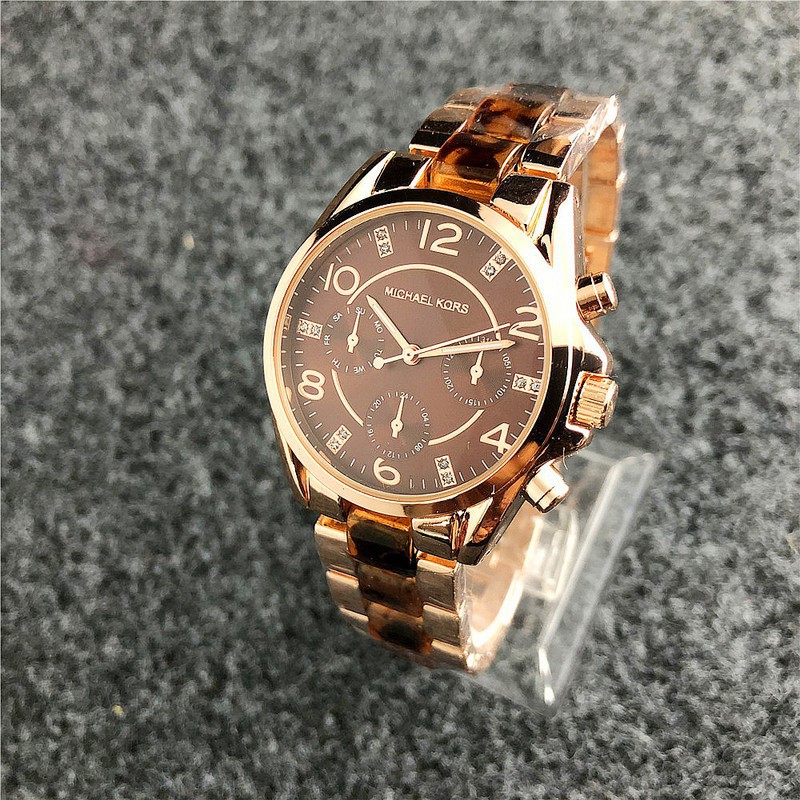 michael kors digital watch women's