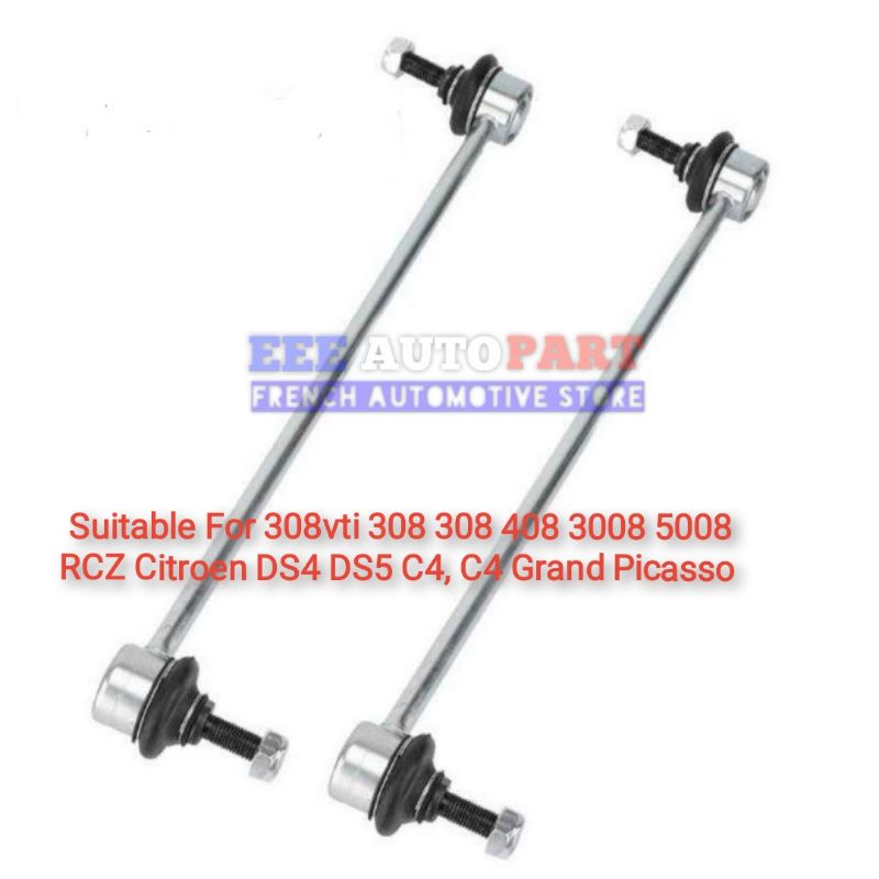 Buy Absorber Link For Peugeot 308vti 308 308 408 408 2 0 3008 5008 Rcz Citroen Ds4 Ds5 C4 C4 Grand Picasso Seetracker Malaysia