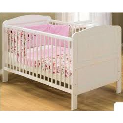 large baby cot