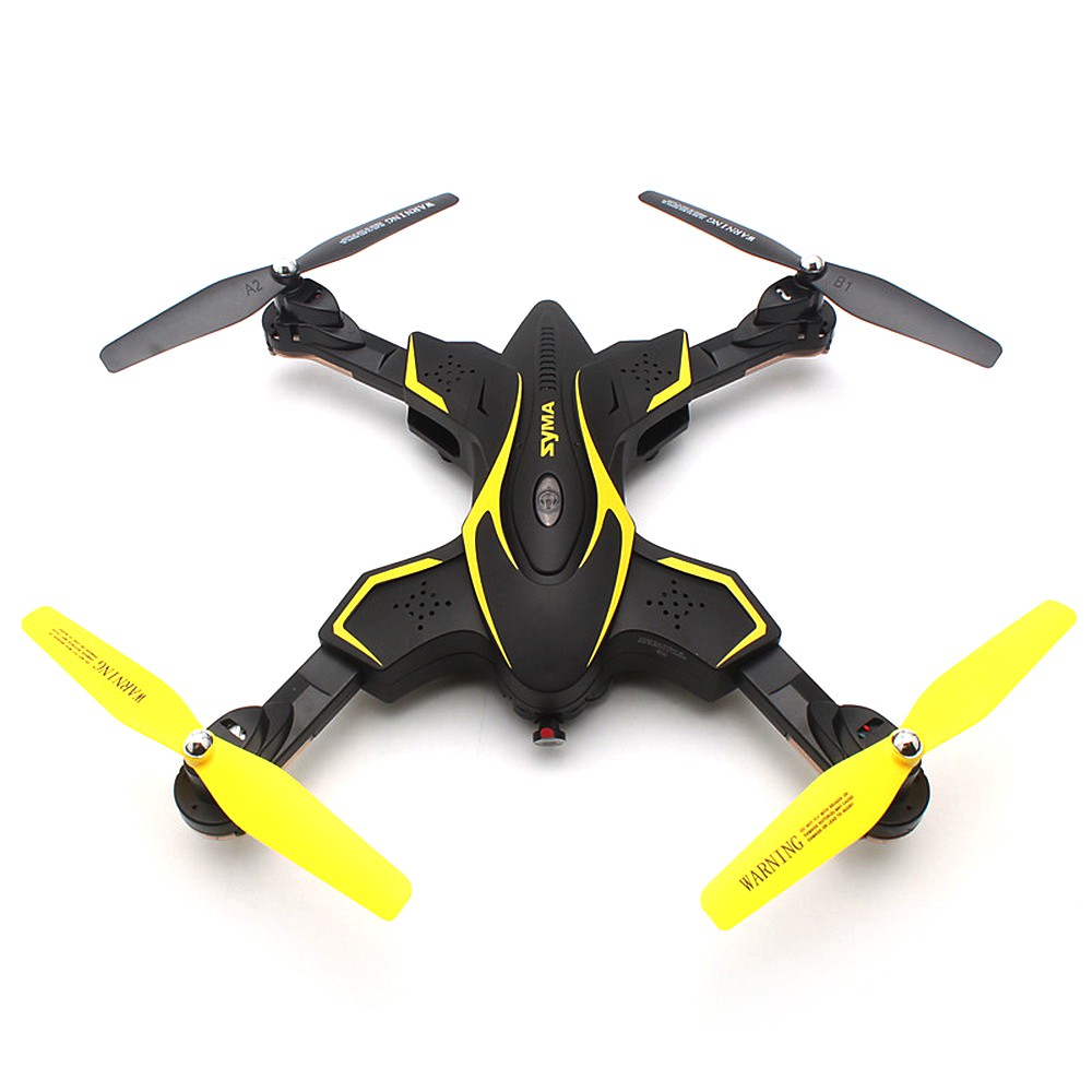 drone syma x56w