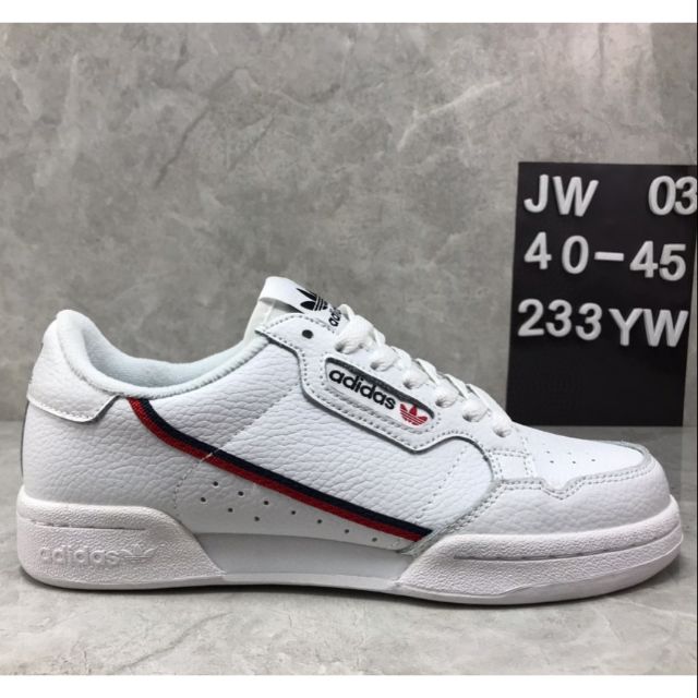 adidas continental 80 45