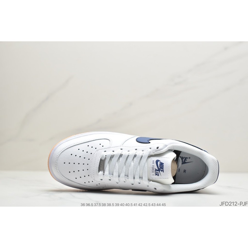 Nike Air Force 1 07 Lv8 M2z2 Cz0338 100 Men Women Unisex Sneakers Shoes Low Tops Jfd212 Pjf 1115 Shopee Malaysia