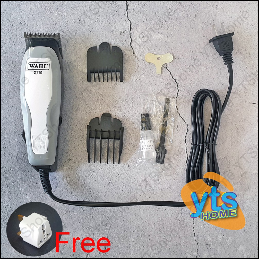 wahl 2110