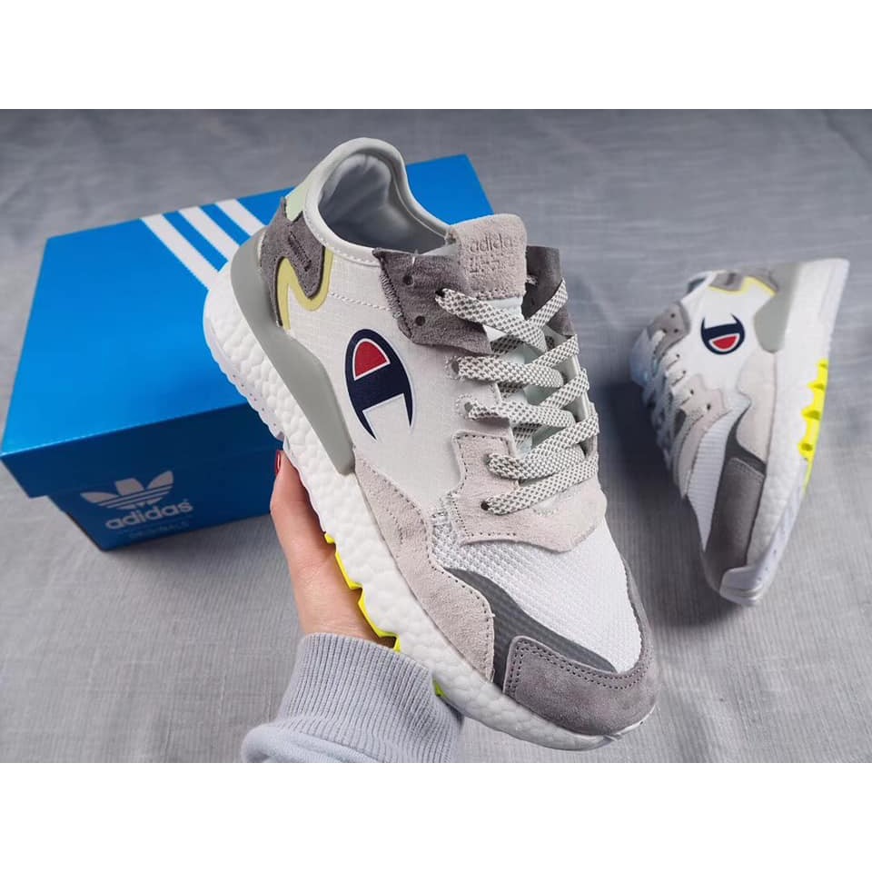 champion x nmd xr1