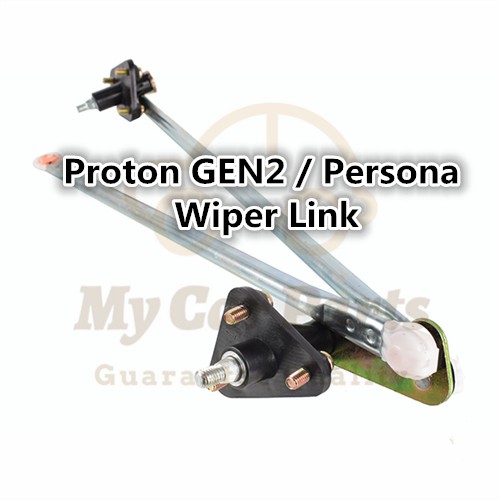 Proton Gen2 Persona Wiper Link Shopee Malaysia